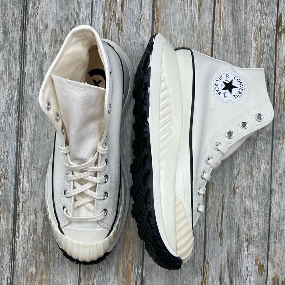 Converse Chuck 70 AT-CX Hightop Comfort Sneakers Shoes Size 9